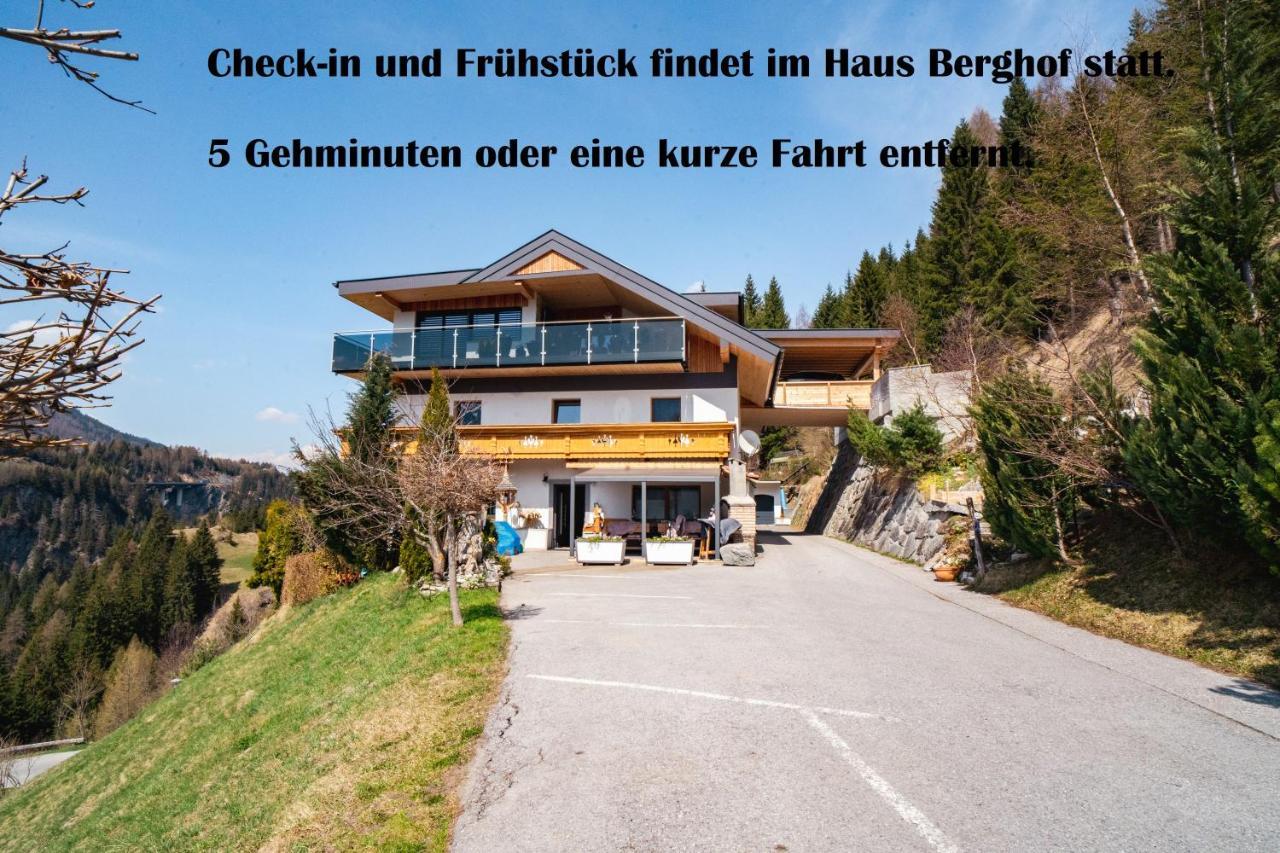 Ferienwohnung Steinhof Gries Exterior foto